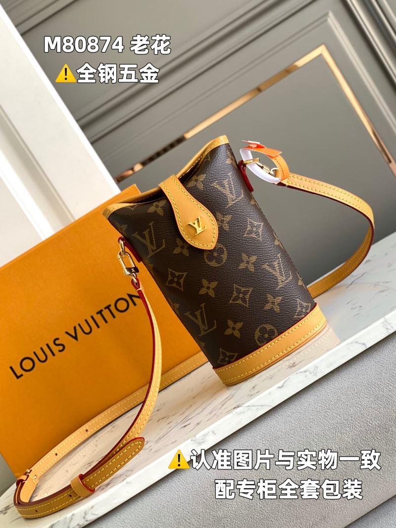 LV Satchel bags